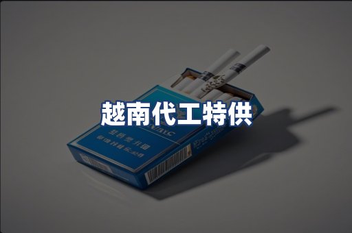 越南代工特供